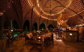 Wild Coast Tented Lodge